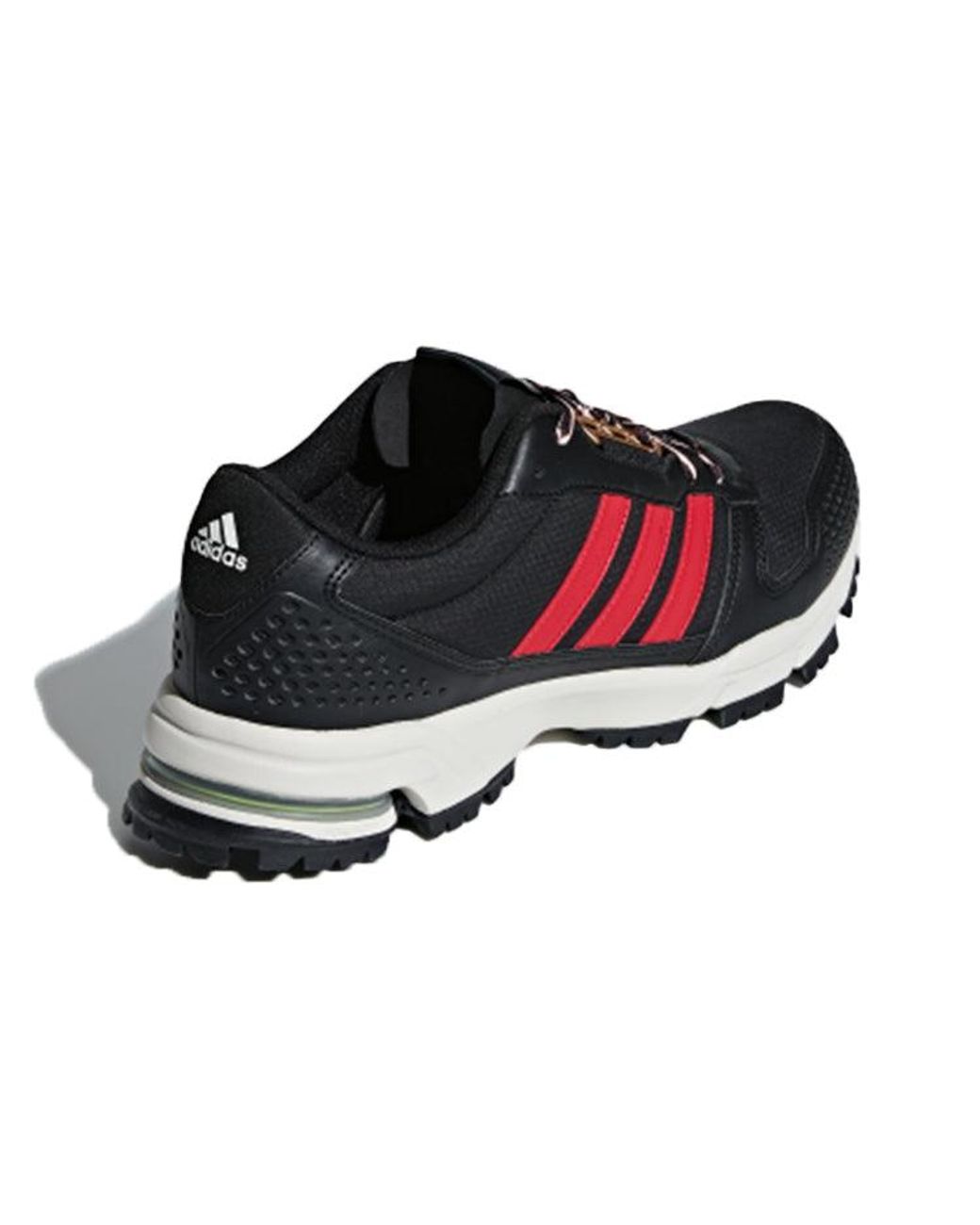adidas marathon tr red