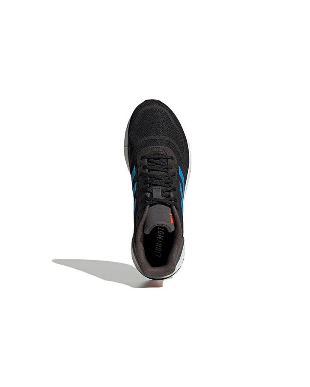 Adidas Blue Duramo 10 for men