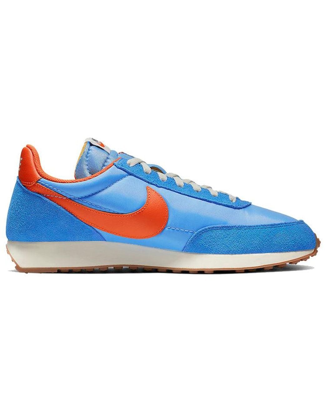 Nike Blue Air Tailwind 79 'Pacific' for men