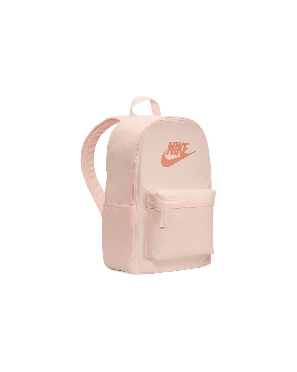 Nike Pink Heritage Backpack 25L for men