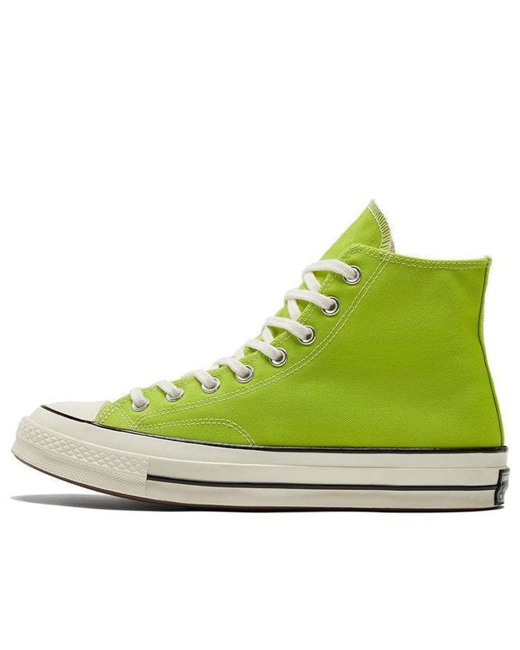 Converse Green Chuck 70 High 'Lime Twist'