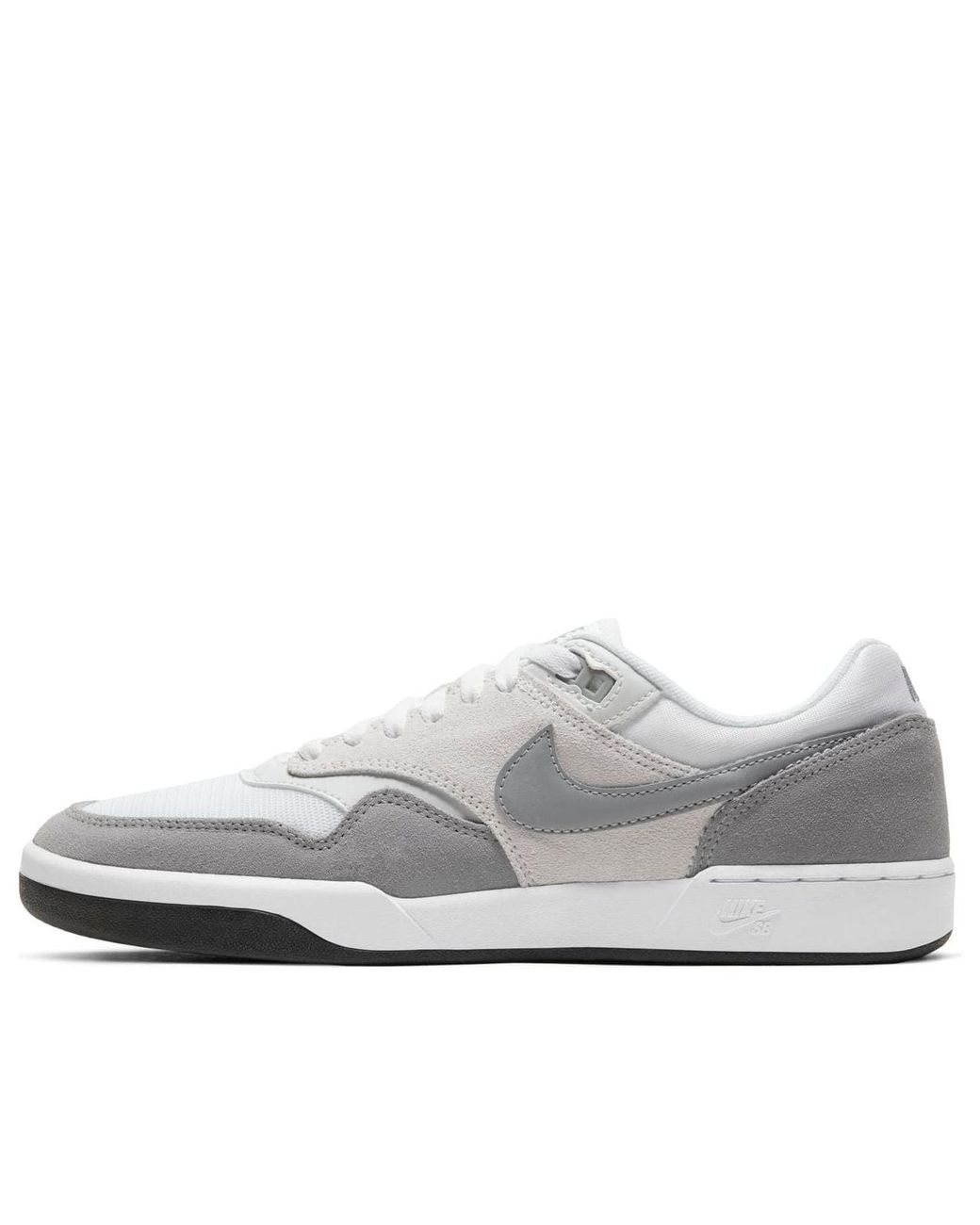Nike White Gts Return Sb 'Photon Dust' for men