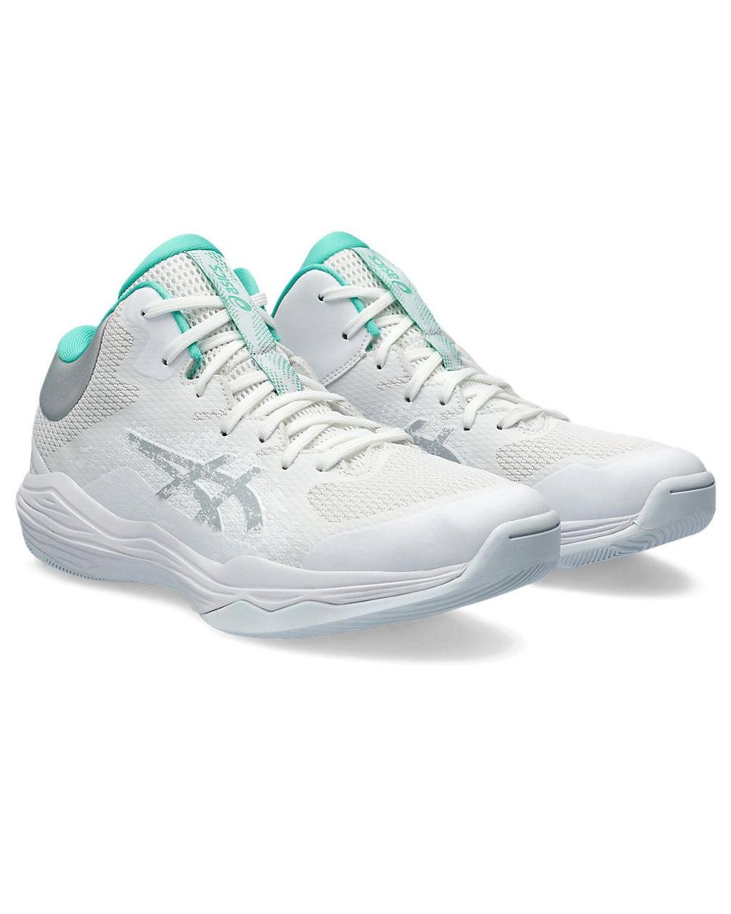 Asics Blue Nova Flow