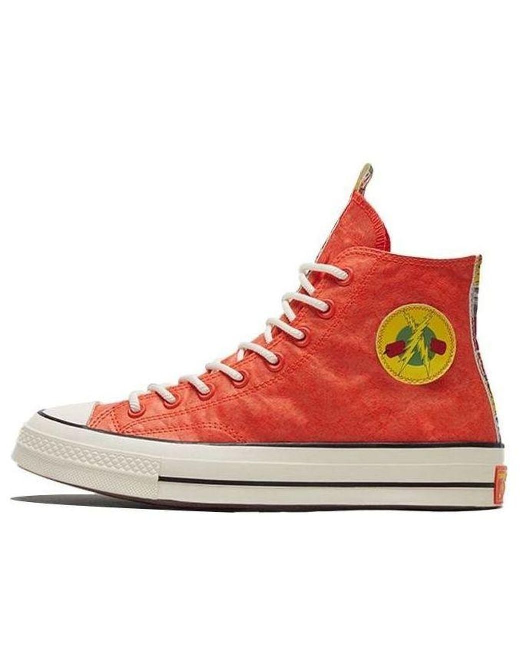 Converse Red Chuck 70 High 'Chinese New Year for men