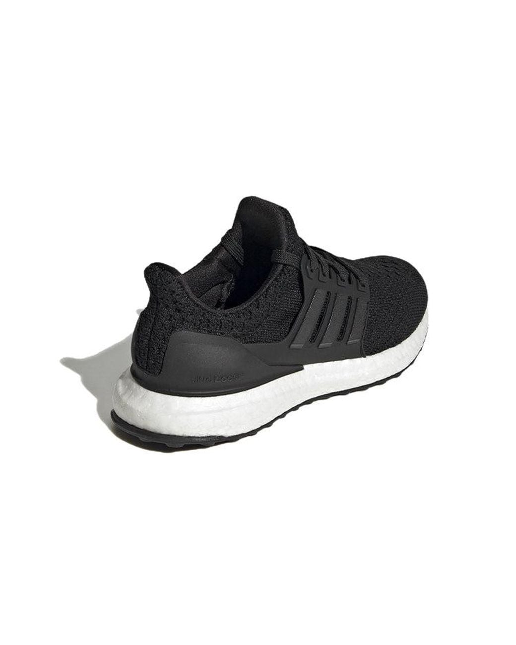 Adidas Black Ultra Boost 5.0 Dna Ps for men