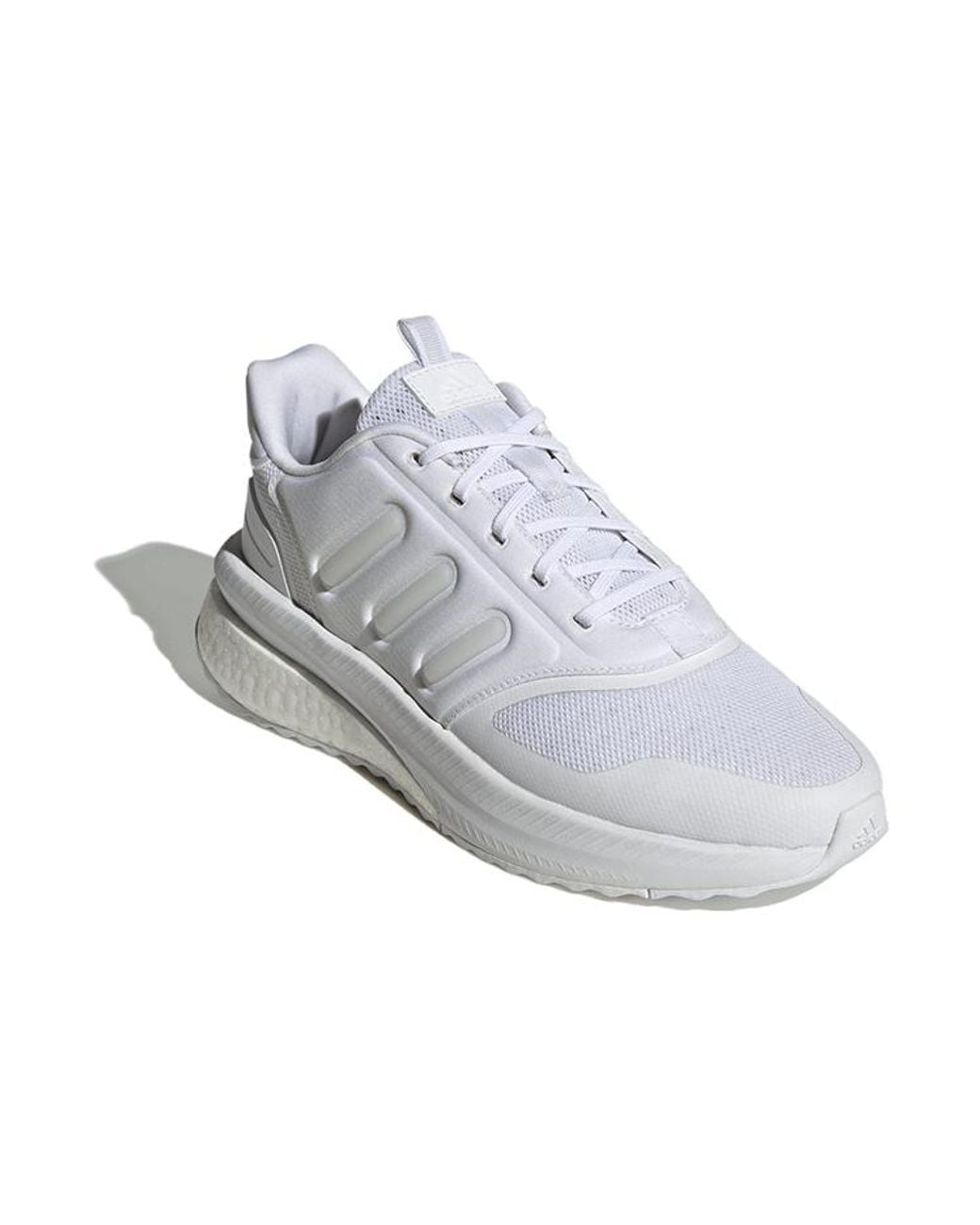 Adidas White X_Plrphase Shoes 'Cloud' for men