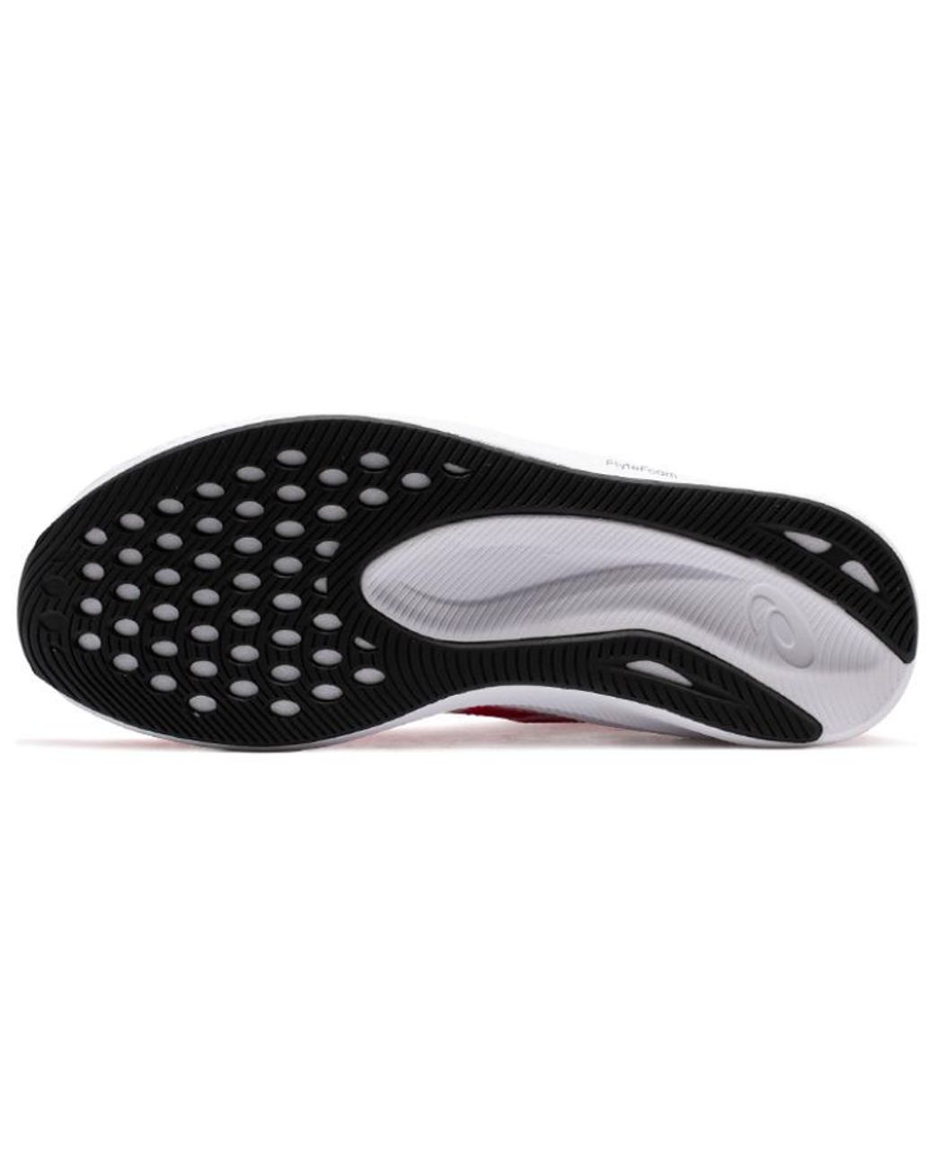 Asics Red (Wmns) Hyper Speed 3 'Diva'