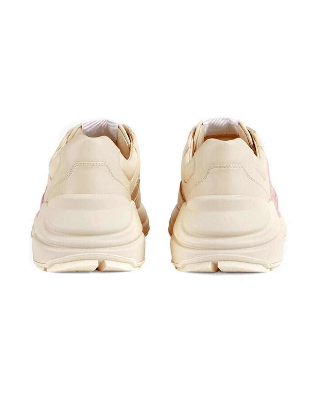 Gucci Natural (Wmns) Rhyton 'Lemon'