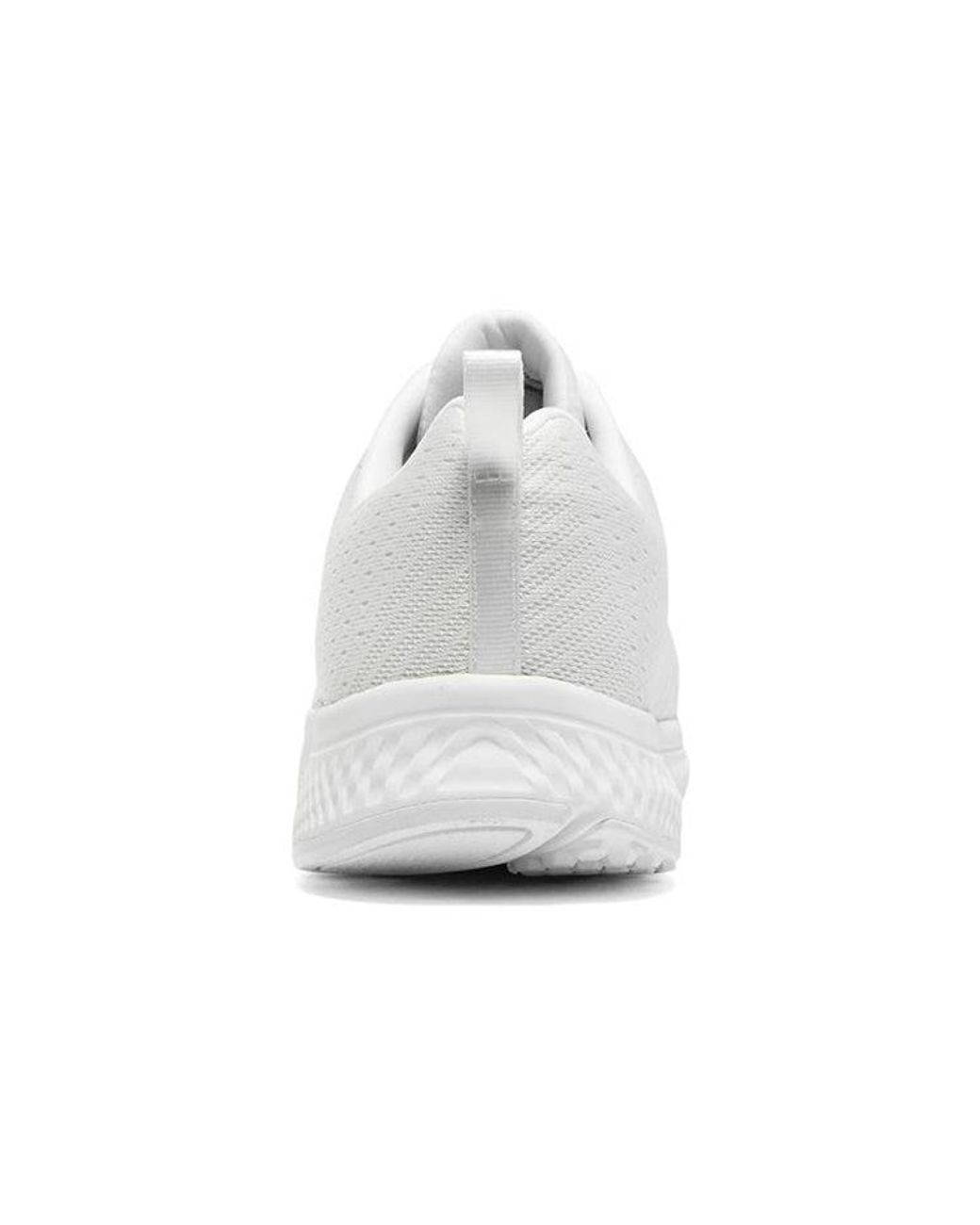 Skechers White (Wmns) Go Run Consistent