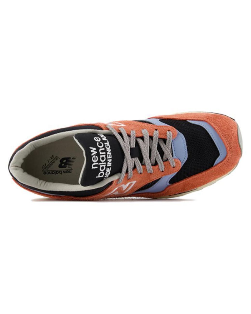 New Balance Red 1500 Made for men