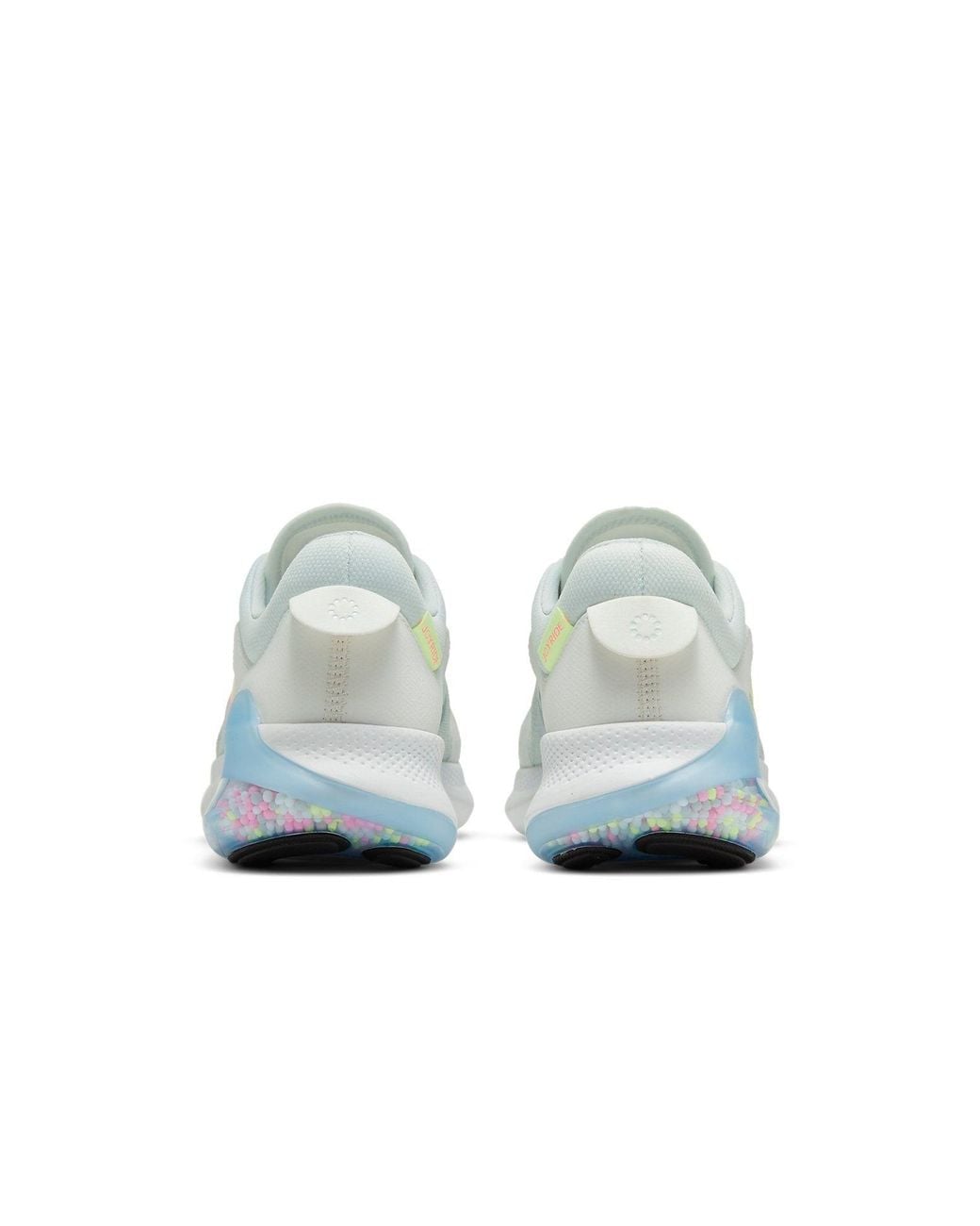 Nike Joyride Dual Run 2 Pink/blue
