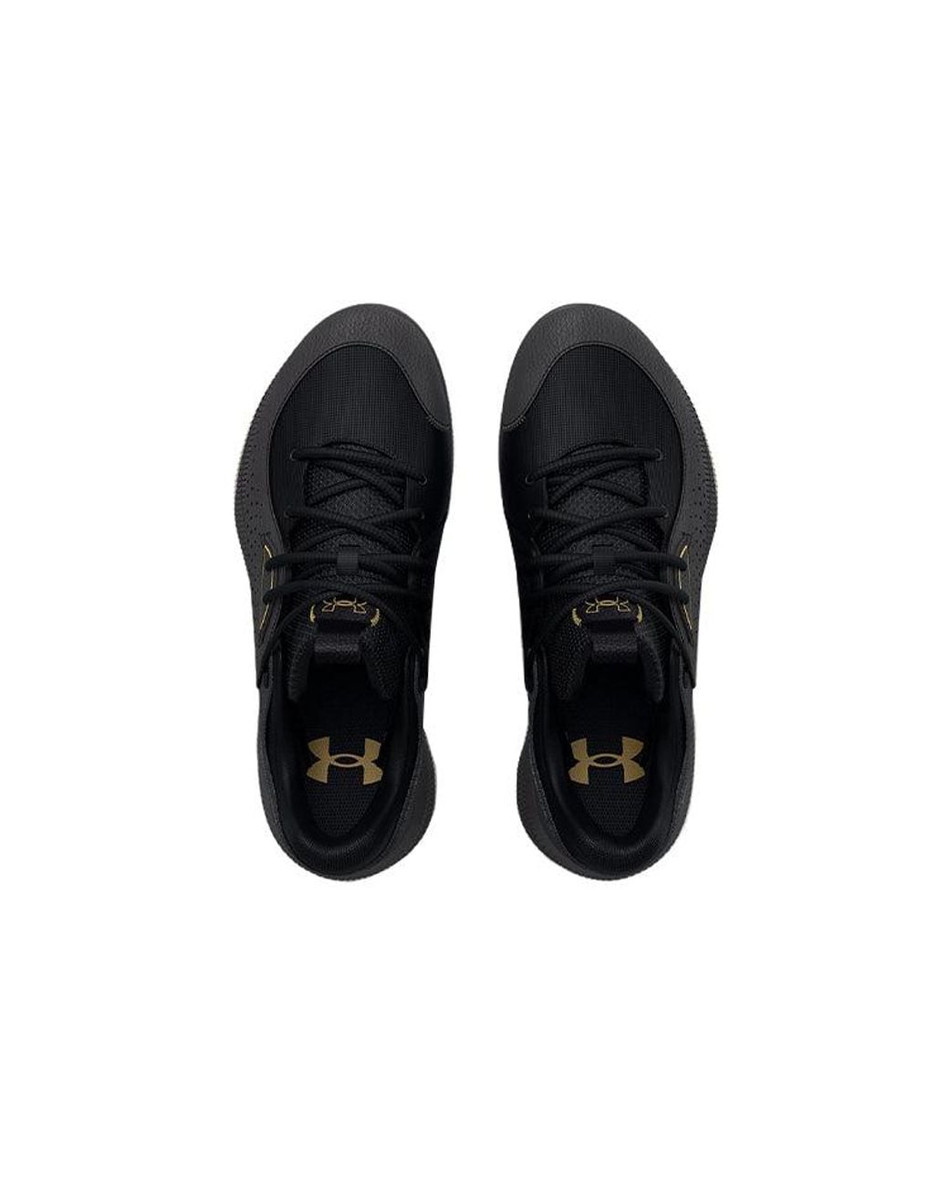 Under Armour Black Twenty47 Jet' for men
