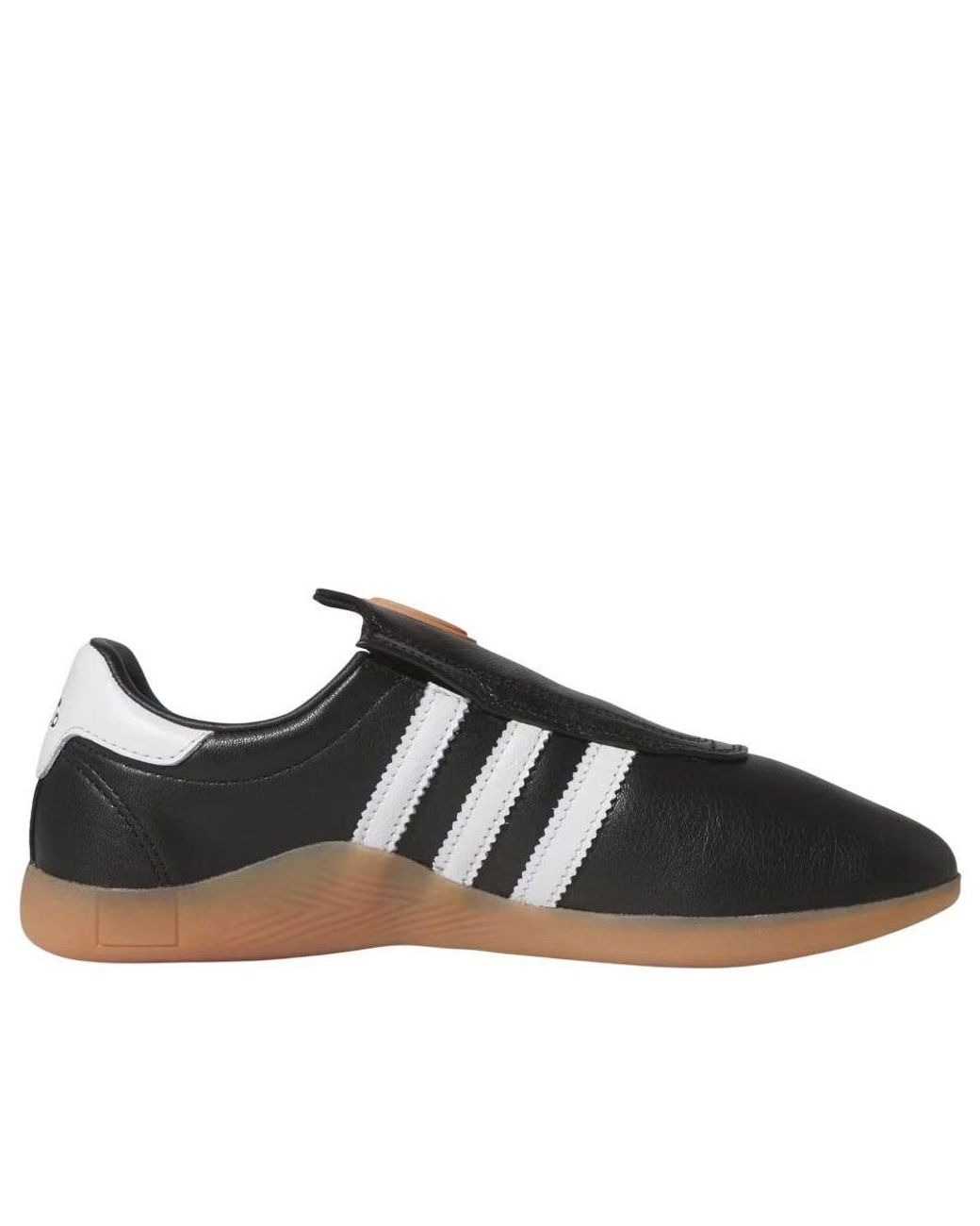 Adidas Black (Wmns) Taekwondo Mei Gum'