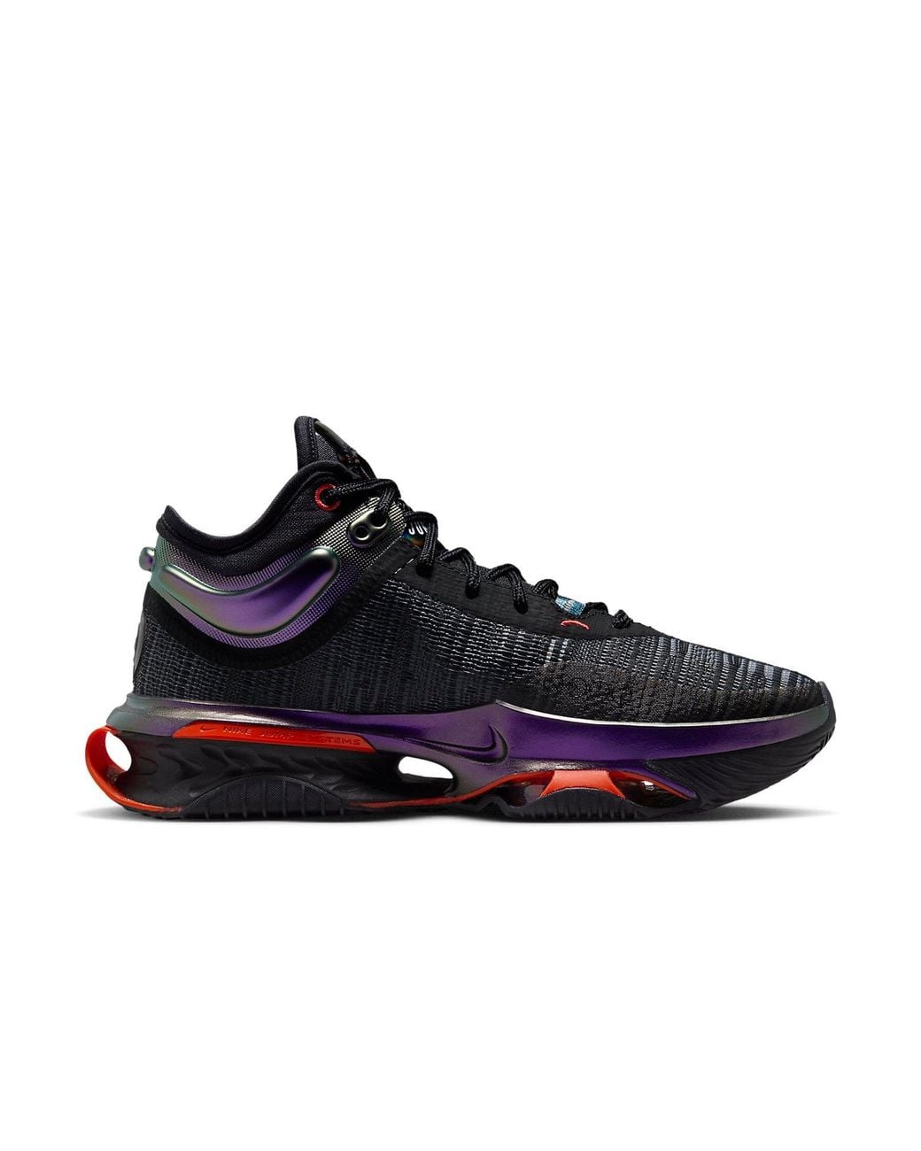 Nike Blue Air Zoom G.T. Jump 2 Ep for men
