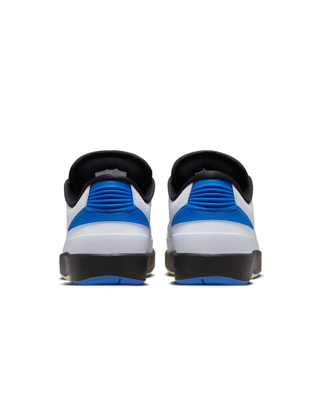 Nike Blue (Wmns) 2 Retro Low 'Varsity Royal'