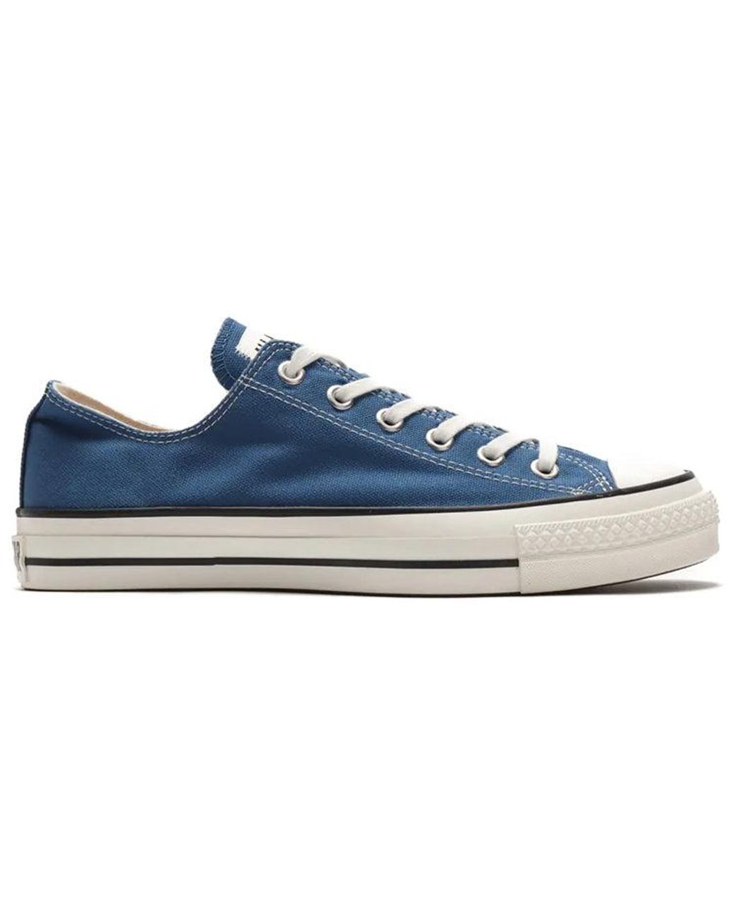 Converse Blue Chuck Taylor All Star J Ox for men