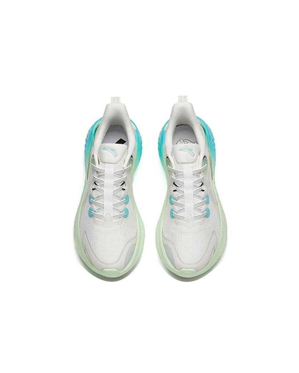 Anta Blue Run Collection for men