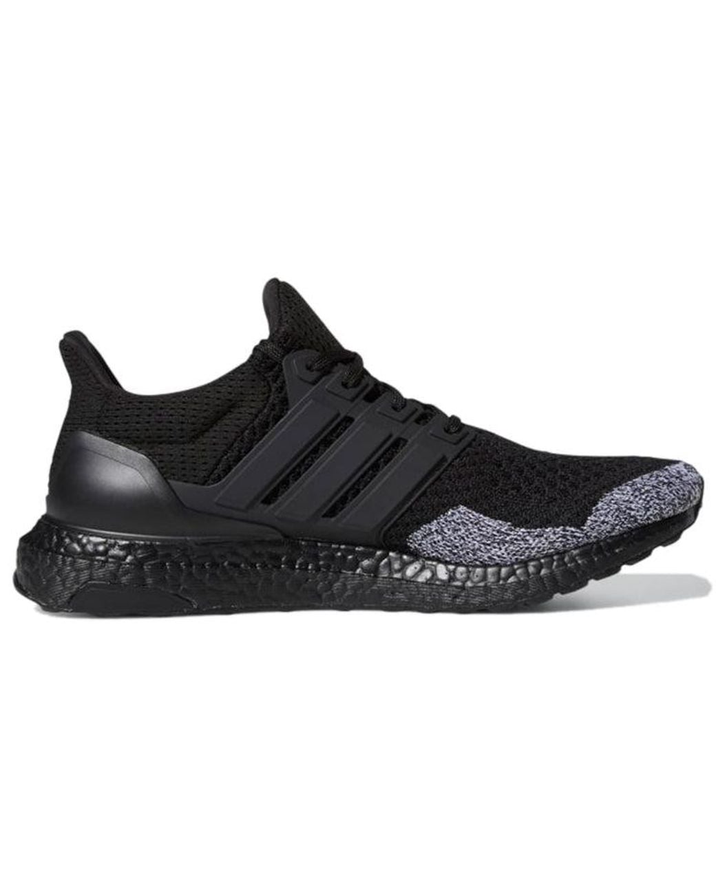 Adidas Black Ultraboost 1.0 Dna 'Oreo Toe' for men