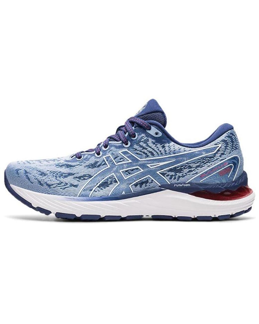 Asics Blue (Wmns) Gel-Cumulus 23 'Mist'