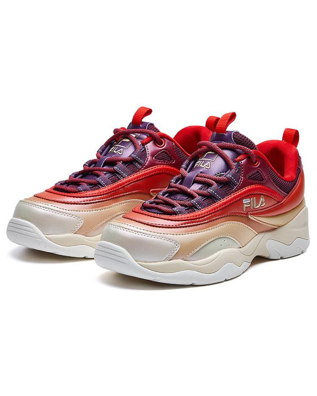 Fila Red (Wmns) Ray