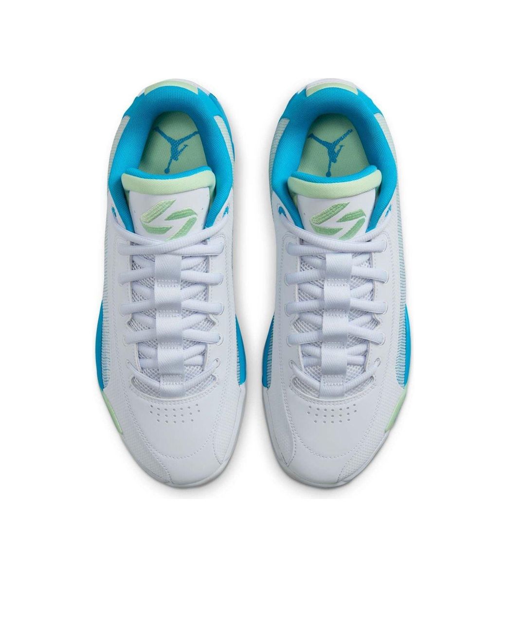 Nike Blue Luka .77 Pf 'Navigator' for men