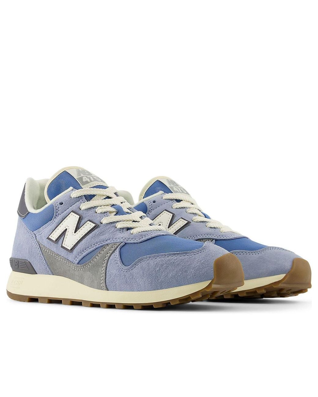 New Balance Blue 475 'Light Arctic Laguna' for men
