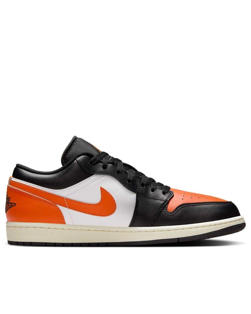 Nike Blue 1 Low 'Shattered Backboard Alternate' for men