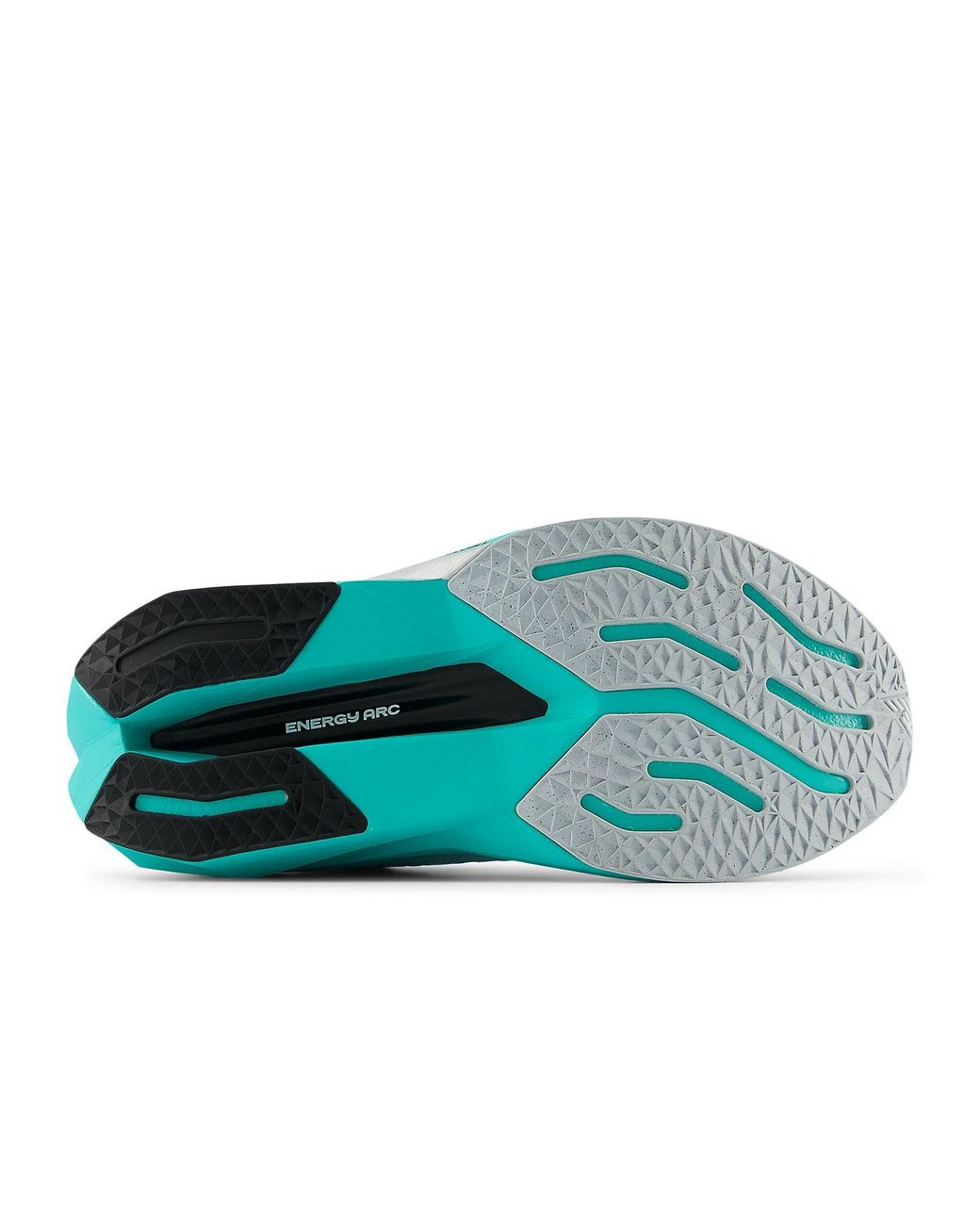 New Balance Blue Fuelcell Supercomp Trainer V3 Shoes