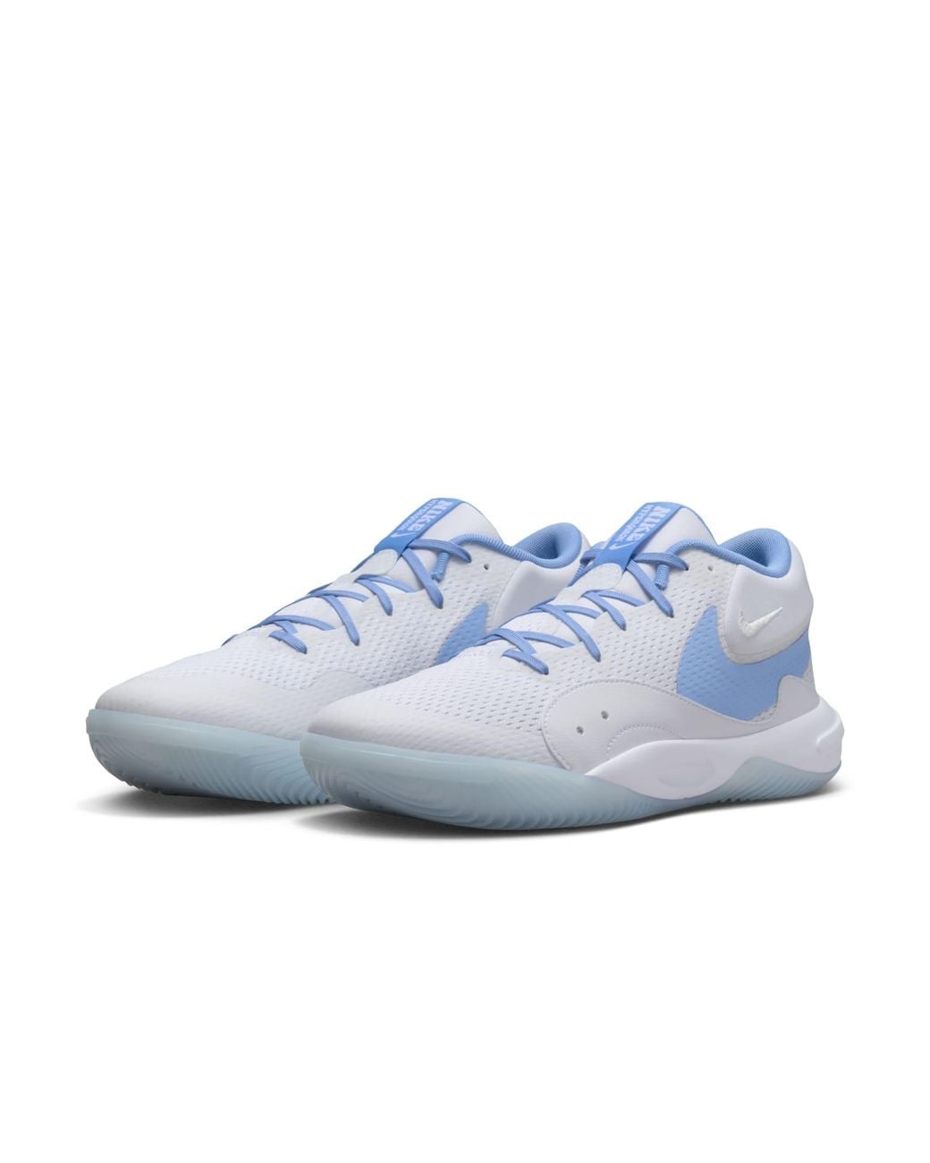Nike Blue Hyperquick Valor' for men