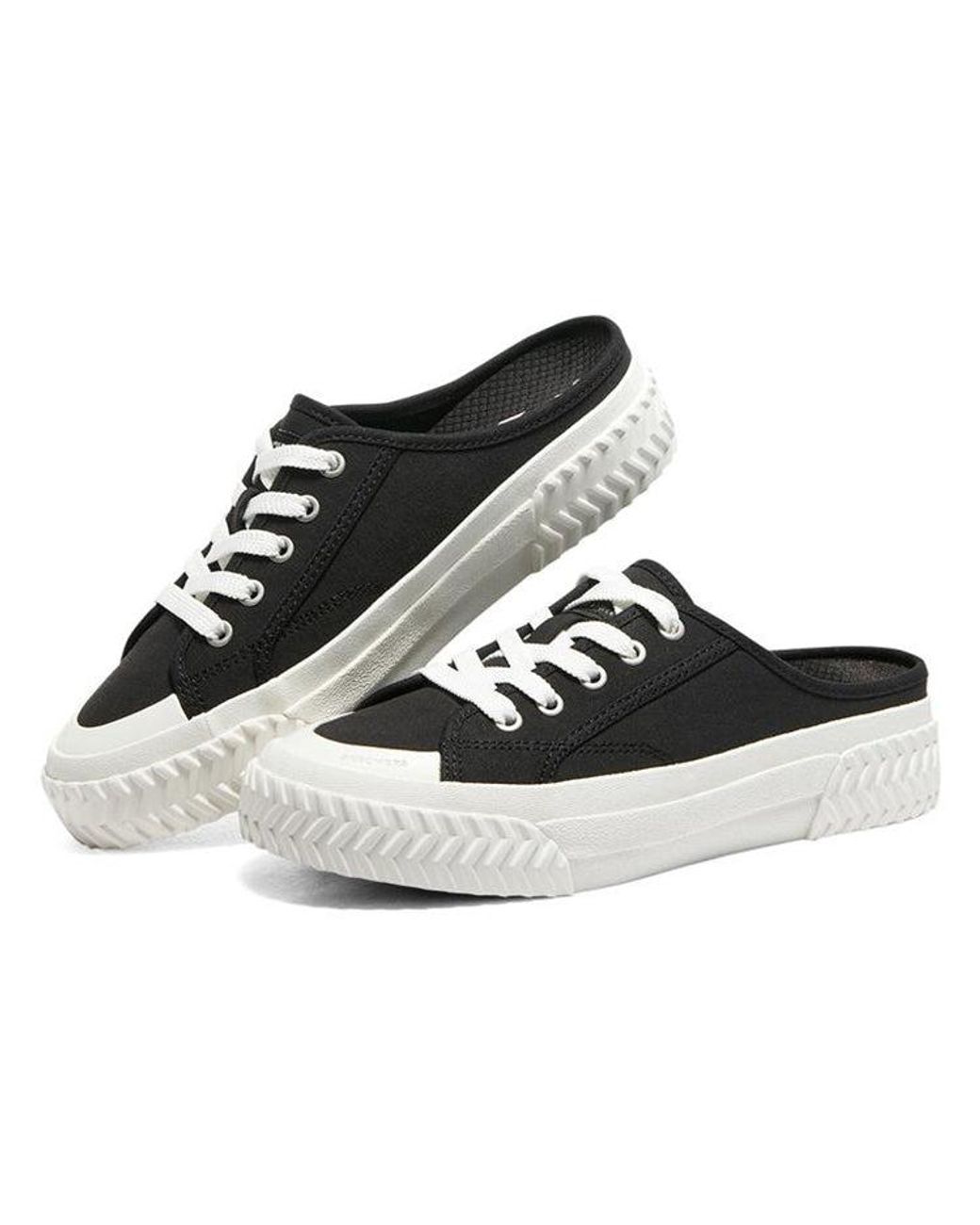 Skechers Black (Wmns) Street Trax Hi