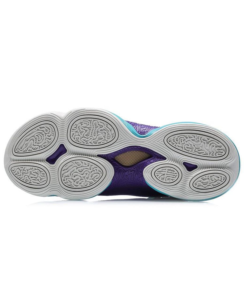 Li-ning Blue Wade Shadow 2 for men