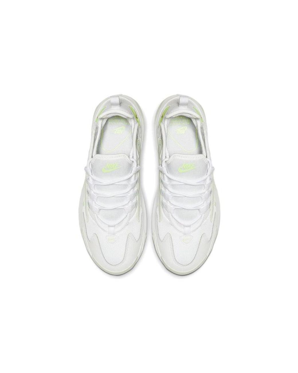 Nike White Zoom 2k Running Shoes