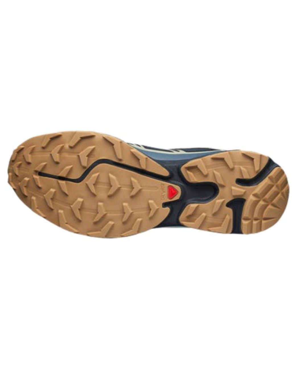 Salomon Blue Xt-6 Gtx Sneakers for men