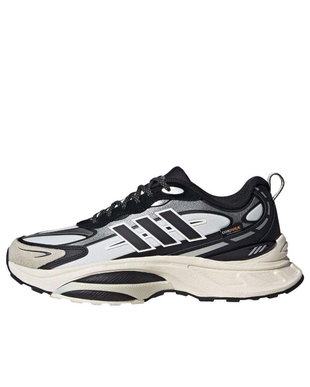 Adidas Blue Mts Pro Ivory' for men