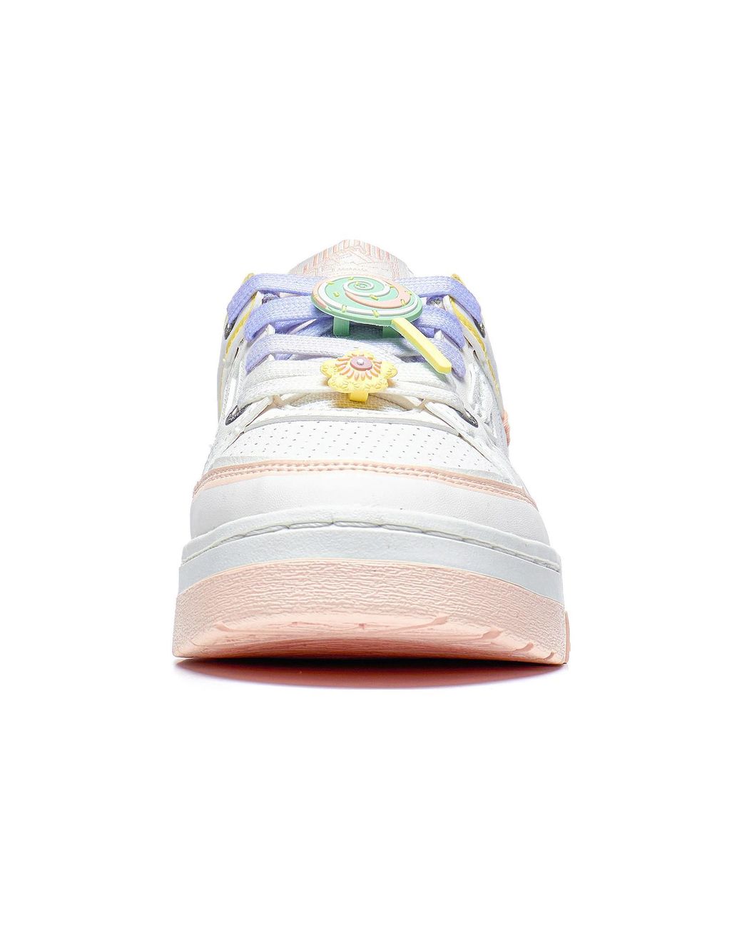 Li-ning White (Wmns) Journey 1.5