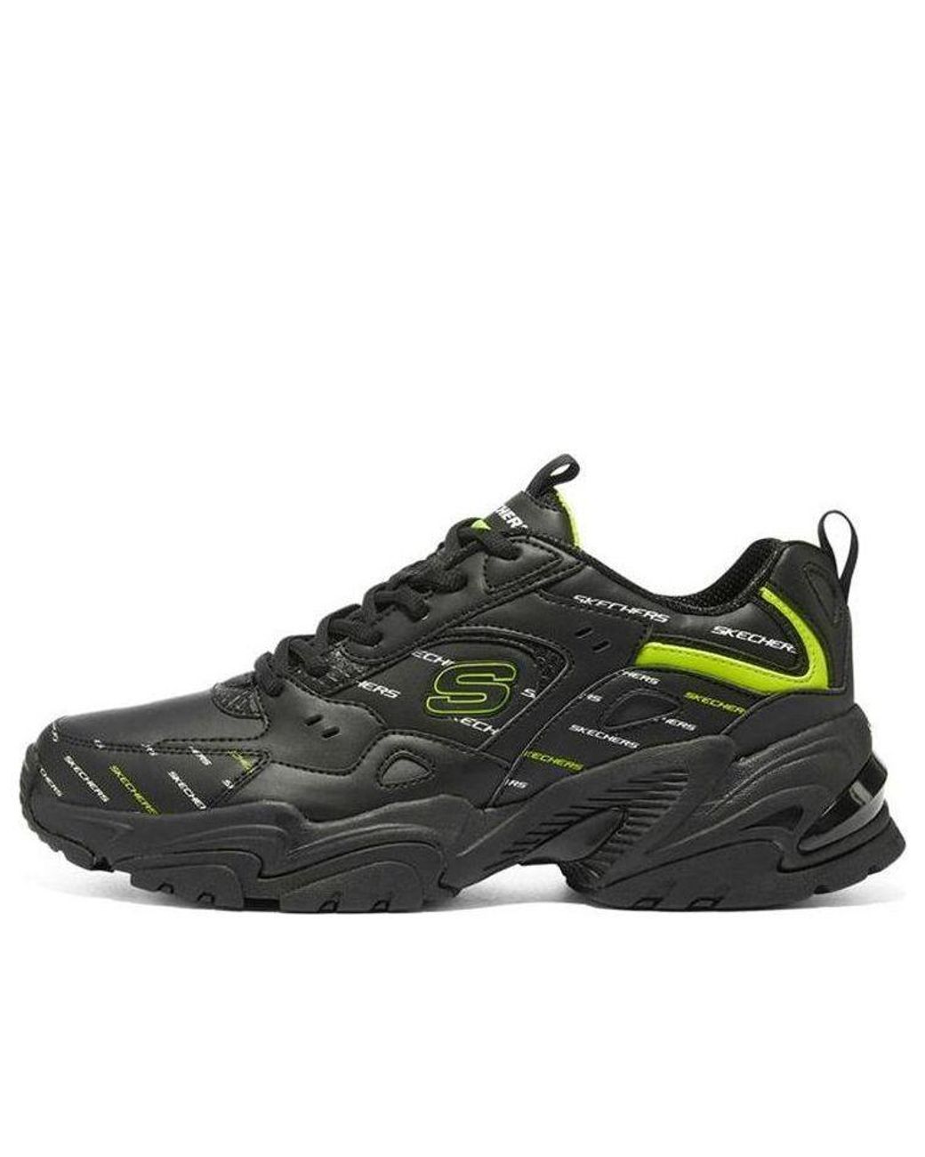 Skechers Brown Stamina V2 for men