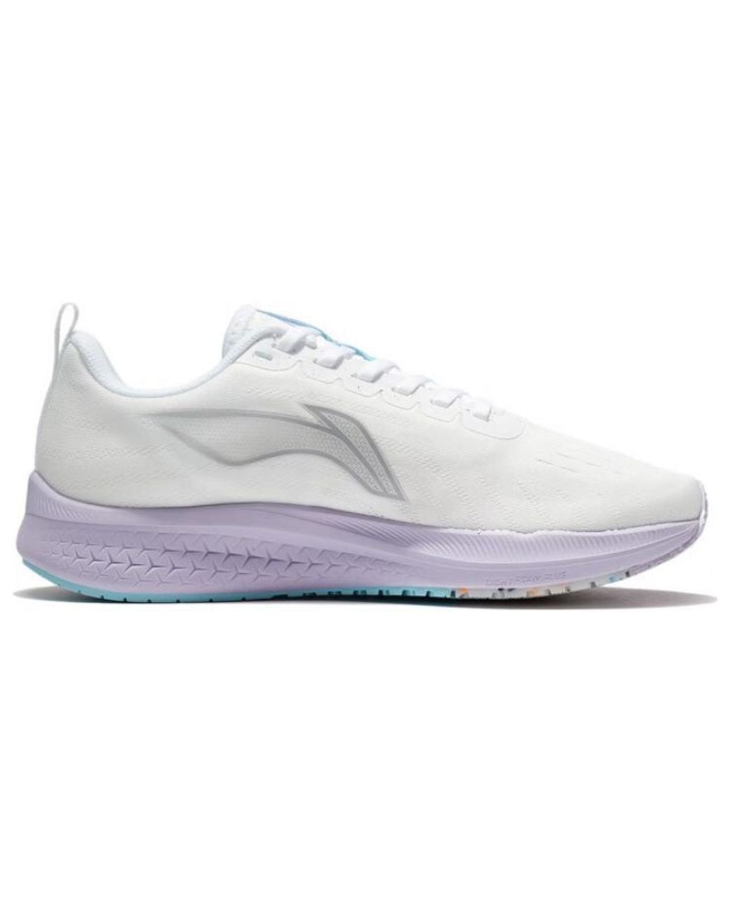 Li-ning White (Wmns) Dark Horse 5 'Cotton Candy'