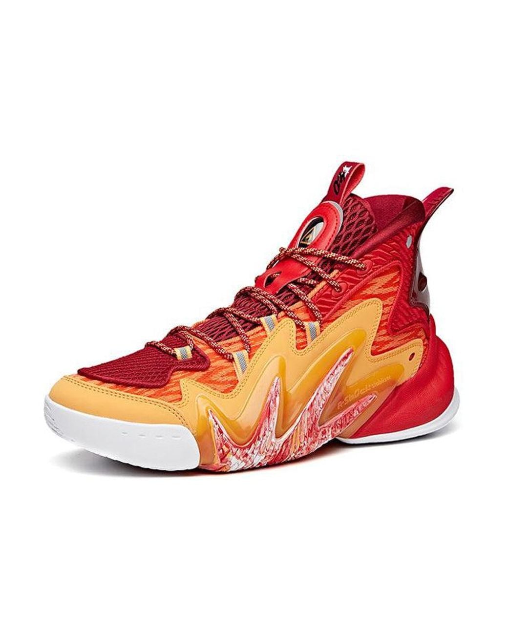 Anta Red Shock Wave 2 for men
