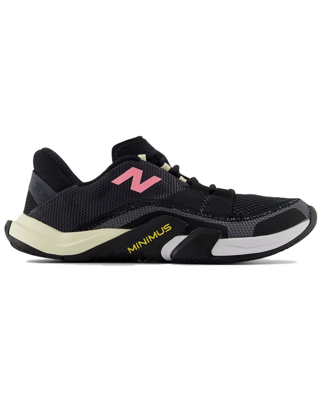 New Balance Black (Wmns) Minimus Tr V2 'Phantom Cyber Jade'