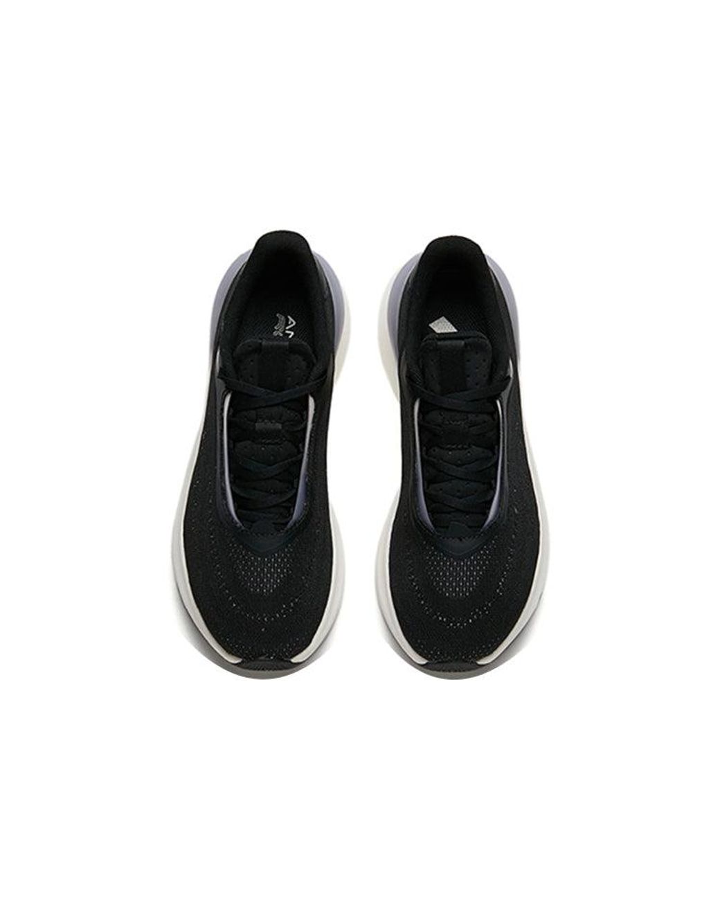 Anta Blue (Wmns) Running Series Sneakers