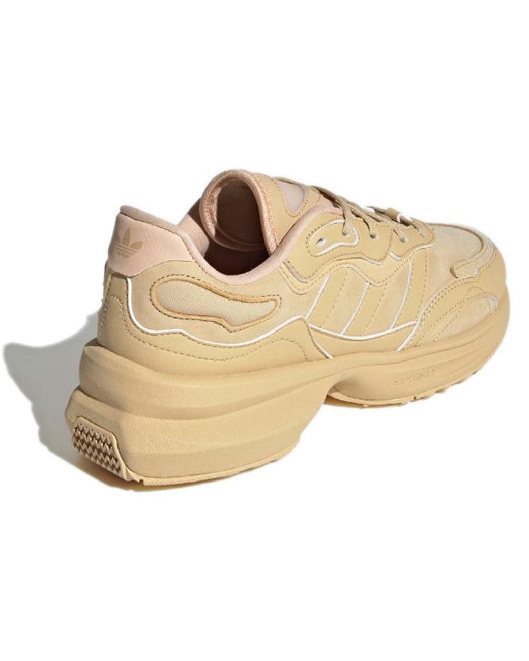 Adidas Natural (Wmns) Zentic 'Hazy'