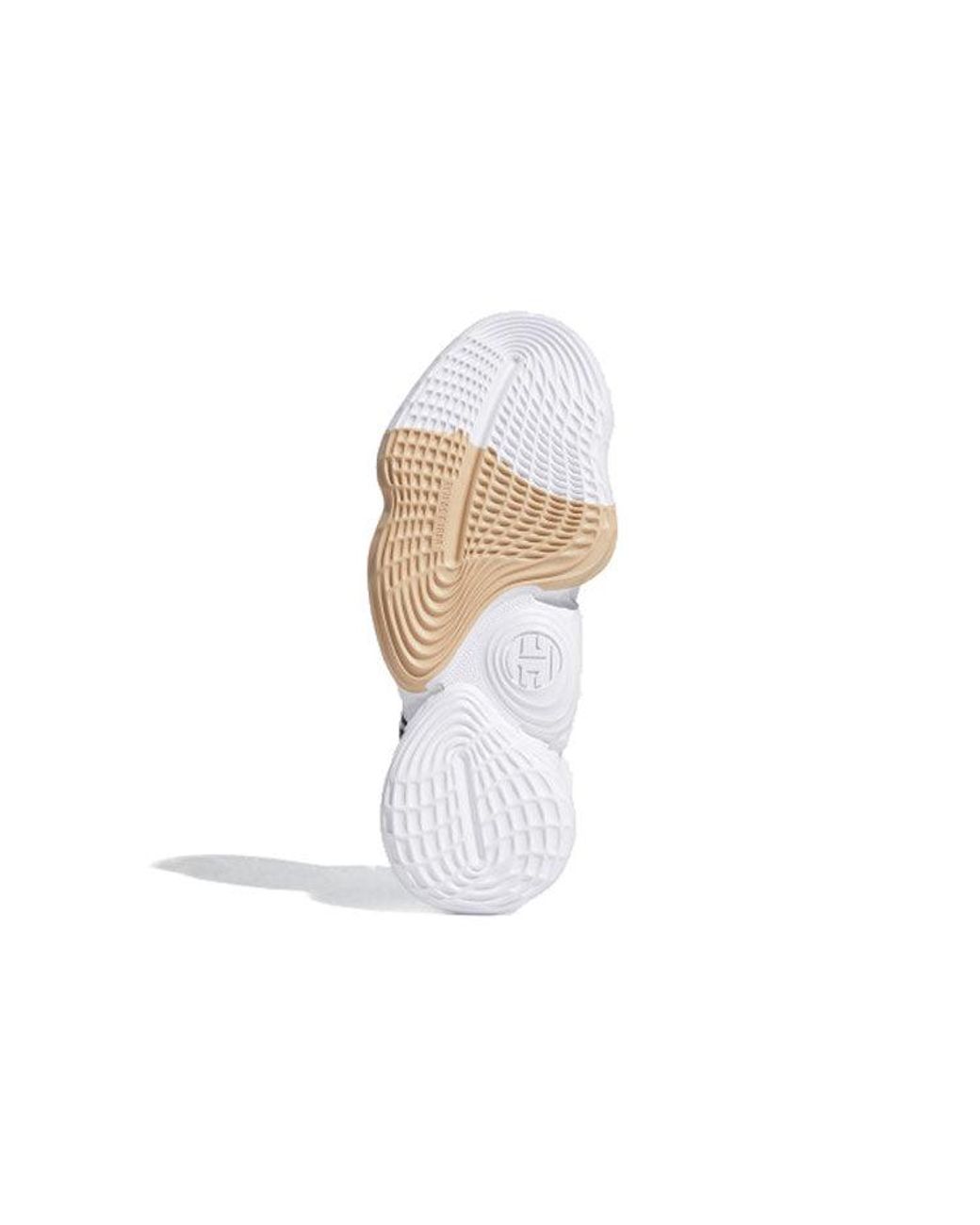 Adidas Blue Harden Volume 4 Gca 'Cookies & Cream' for men