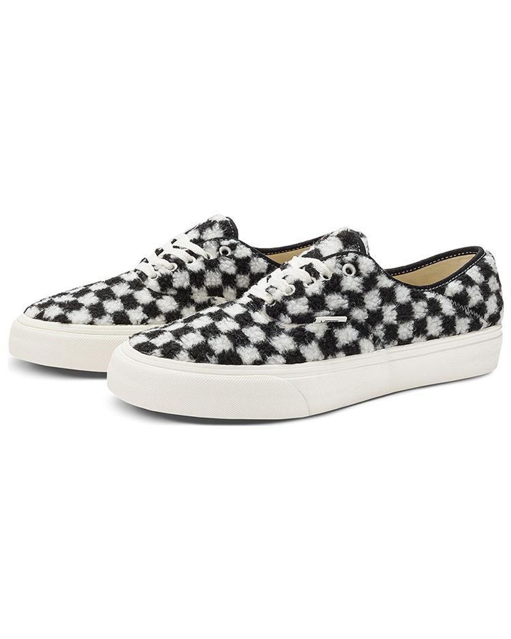 Vans White Authentic Sf Vr3 for men