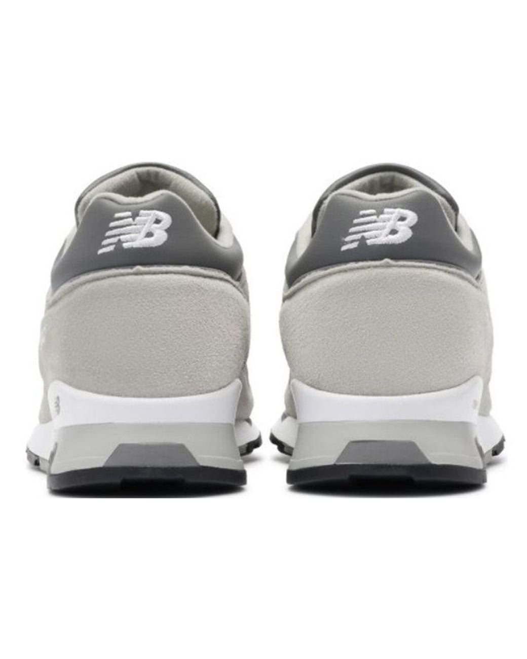 New Balance Gray 1500 Made for men