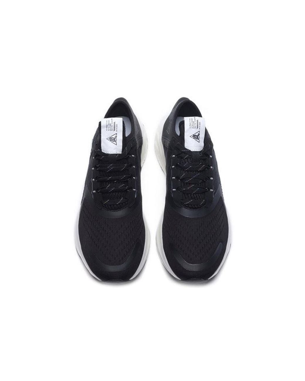 Li-ning Blue Lam Plus for men
