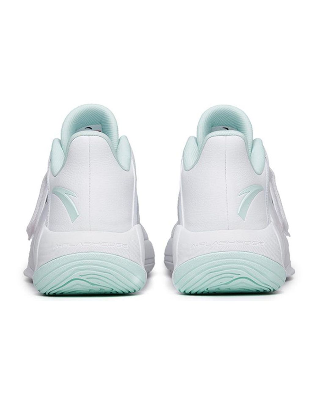 Anta White Splash 4 Laser' for men