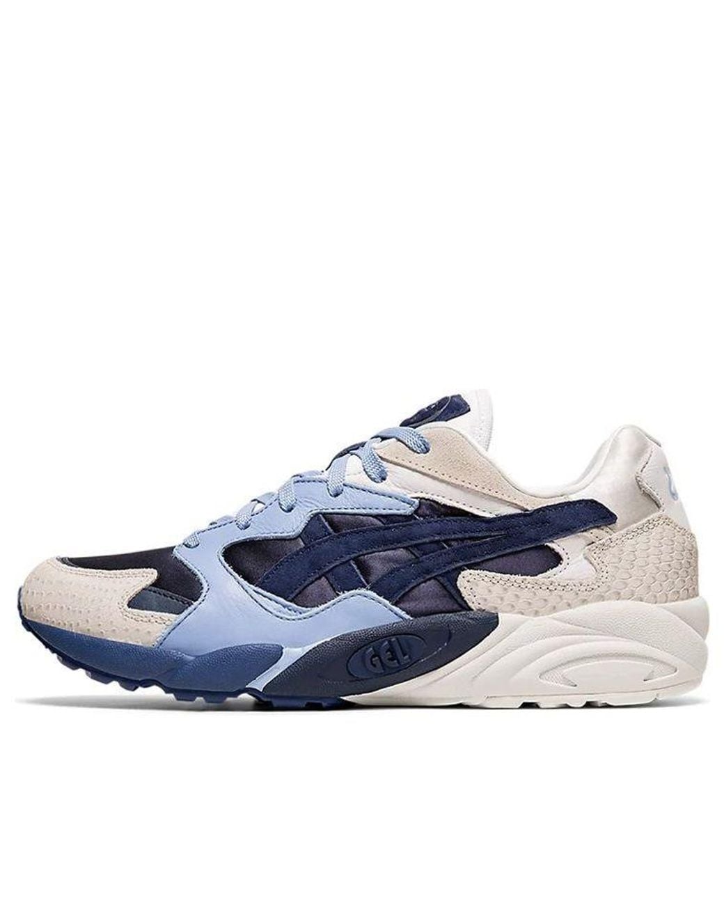 Asics Blue Gel-Diablo for men