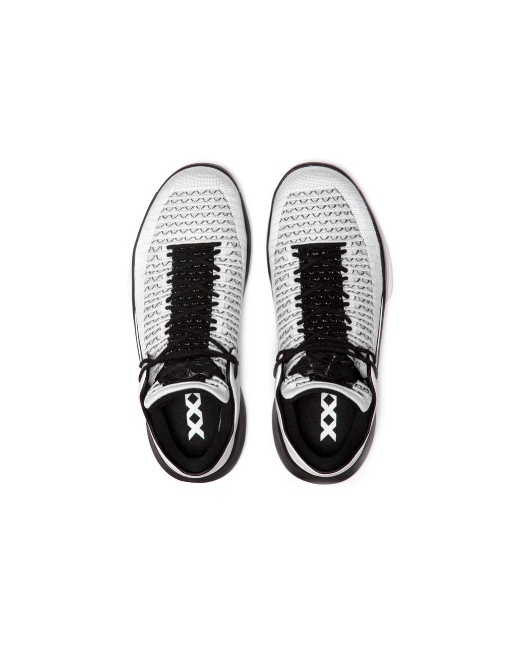 Nike Black 32 Low 'Wing It' for men