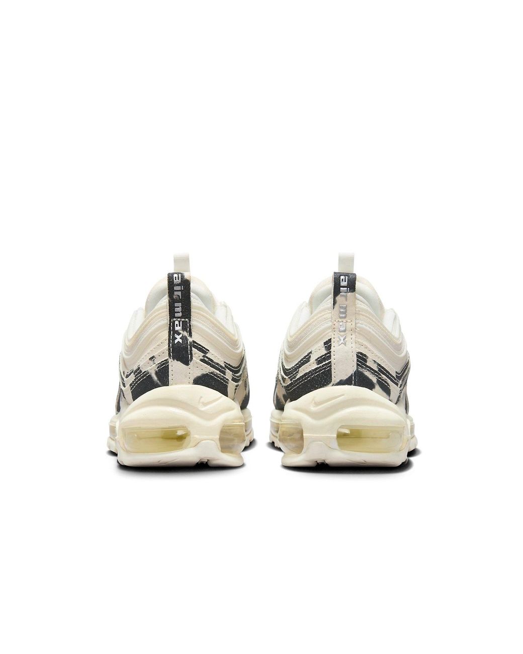 Nike White (Wmns) Air Max 97 'Cow Print'