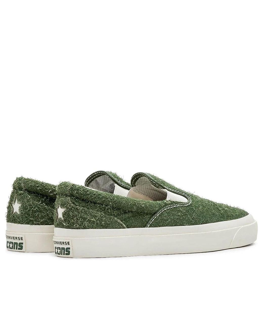 Converse Green X Golf Le Fleur One Star Slip Pro 'Forest Elf' for men